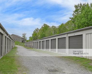 Storage Units for Rent available at 1125 New Stock Road, Weaverville, NC 28787
