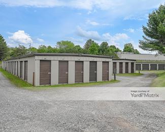 Photo 5 of Weaverville Storage - 1125 New Stock Road, Weaverville, NC