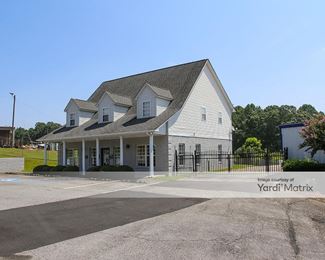 Photo 1 of Midgard Self Storage - 3825 Old Flowery Branch Road, Oakwood, GA