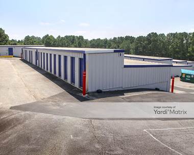 Storage Units for Rent available at 3825 Old Flowery Branch Road, Oakwood, GA 30566
