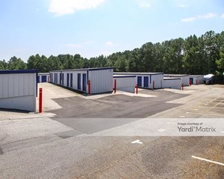 Photo 3 of Midgard Self Storage - 3825 Old Flowery Branch Road, Oakwood, GA