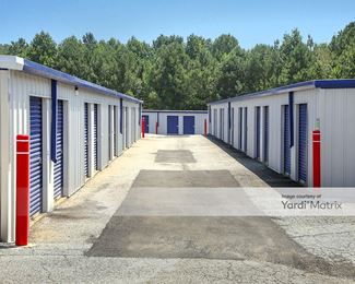 Photo 5 of Midgard Self Storage - 3825 Old Flowery Branch Road, Oakwood, GA
