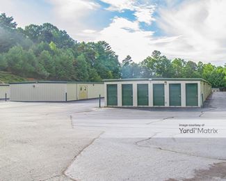 Photo 2 of Howard Gap Storage - 1536 Howard Gap Road, Hendersonville, NC