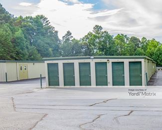 Photo 3 of Howard Gap Storage - 1536 Howard Gap Road, Hendersonville, NC