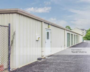 Storage Units for Rent available at 2720 Chimney Rock Road, Hendersonville, NC 28792