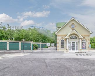 Photo 3 of StoreHouse Self Storage - 2720 Chimney Rock Road, Hendersonville, NC