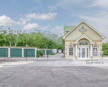 Storage Units for Rent available at 2720 Chimney Rock Road, Hendersonville, NC 28792
