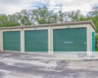 Photo 4 of StoreHouse Self Storage - 2720 Chimney Rock Road, Hendersonville, NC
