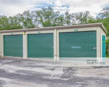 Storage Units for Rent available at 2720 Chimney Rock Road, Hendersonville, NC 28792