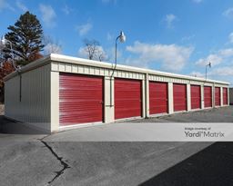 Image for Fairlawn Storage - 7211 Lee Hwy, Fairlawn, VA