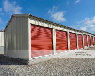 Photo 2 of Fairlawn Storage - 7211 Lee Hwy, Fairlawn, VA