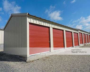Storage Units for Rent available at 7211 Lee Hwy, Fairlawn, VA 24141