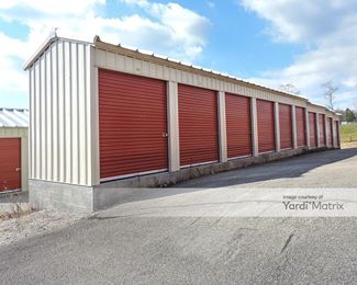 Photo 4 of Fairlawn Storage - 7211 Lee Hwy, Fairlawn, VA