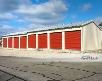 Photo 5 of Fairlawn Storage - 7211 Lee Hwy, Fairlawn, VA