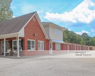 Photo 2 of Oconee Storage Westside - 3841 Mars Hill Road, Watkinsville, GA