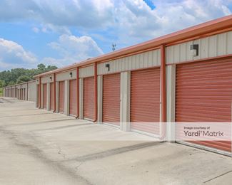 Photo 3 of Oconee Storage Westside - 3841 Mars Hill Road, Watkinsville, GA