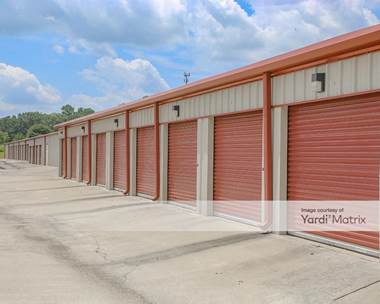 Storage Units for Rent available at 3841 Mars Hill Road, Watkinsville, GA 30677