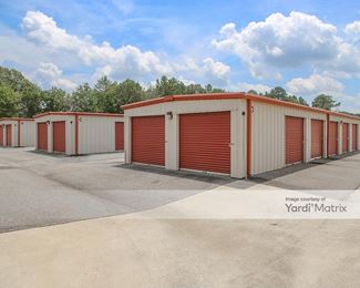 Photo 4 of Oconee Storage Westside - 3841 Mars Hill Road, Watkinsville, GA