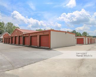 Photo 5 of Oconee Storage Westside - 3841 Mars Hill Road, Watkinsville, GA