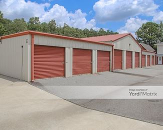 Photo 6 of Oconee Storage Westside - 3841 Mars Hill Road, Watkinsville, GA