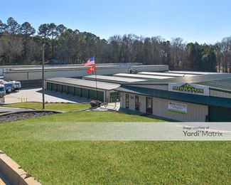 Photo 3 of Currahee Storage - 2700 Mize Road, Toccoa, GA