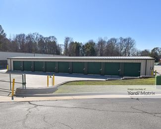Photo 4 of Currahee Storage - 2700 Mize Road, Toccoa, GA