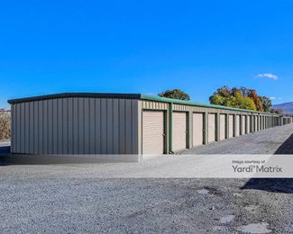 Photo 2 of Heritage Mini Storage - 2487 Stuarts Draft Hwy, Stuarts Draft, VA