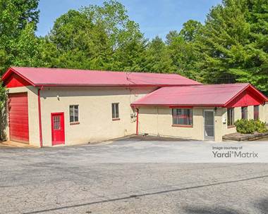 Storage Units for Rent available at 270 Mills Gap Road, Asheville, NC 28803