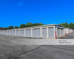 Image for Woolen Mills Self Storage - 131 Franklin Street, Charlottesville, VA
