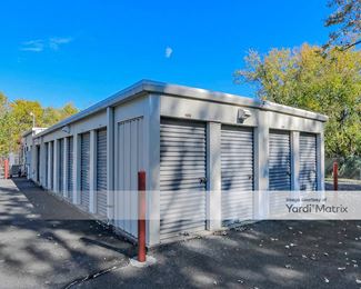 Photo 2 of Woolen Mills Self Storage - 131 Franklin Street, Charlottesville, VA