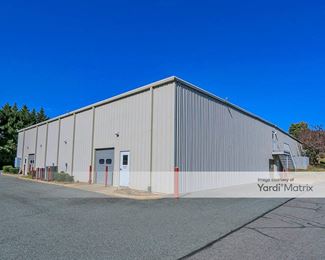 Photo 3 of Woolen Mills Self Storage - 131 Franklin Street, Charlottesville, VA