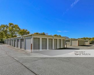 Photo 4 of Woolen Mills Self Storage - 131 Franklin Street, Charlottesville, VA
