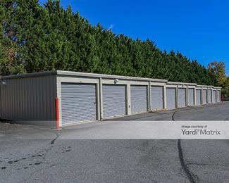 Photo 5 of Woolen Mills Self Storage - 131 Franklin Street, Charlottesville, VA