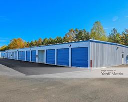 Image for All American Storage - 10495 Spotswood Trl, Ruckersville, VA