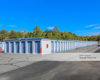 Photo 2 of All American Storage - 10495 Spotswood Trl, Ruckersville, VA