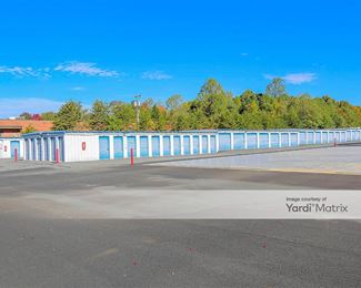 Photo 3 of All American Storage - 10495 Spotswood Trl, Ruckersville, VA