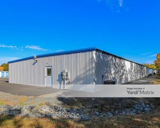 Photo 4 of All American Storage - 10495 Spotswood Trl, Ruckersville, VA