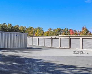 Photo 2 of Zion Crossroads Self Storage - 659 Better Living Drive, Troy, VA
