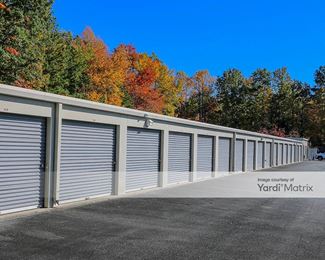 Photo 3 of Zion Crossroads Self Storage - 659 Better Living Drive, Troy, VA