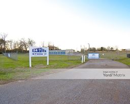 Image for A - Z Storage - 175 Fowler Freeman Road, Danielsville, GA