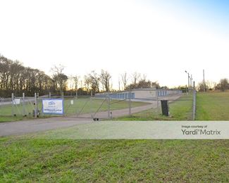 Photo 2 of A-Z Storage - 175 Fowler Freeman Road, Danielsville, GA