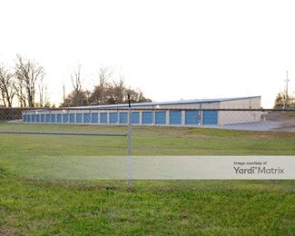 Photo 3 of A-Z Storage - 175 Fowler Freeman Road, Danielsville, GA