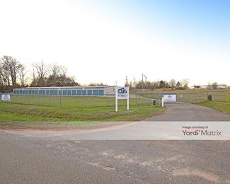 Photo 4 of A-Z Storage - 175 Fowler Freeman Road, Danielsville, GA