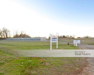 Photo 5 of A-Z Storage - 175 Fowler Freeman Road, Danielsville, GA