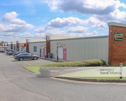 Image for Chase Street Self Storage - 1150 North Chase Street, Athens, GA