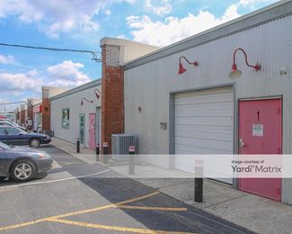 Photo 2 of Chase Street Self Storage - 1150 North Chase Street, Athens, GA