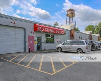 Photo 3 of Chase Street Self Storage - 1150 North Chase Street, Athens, GA