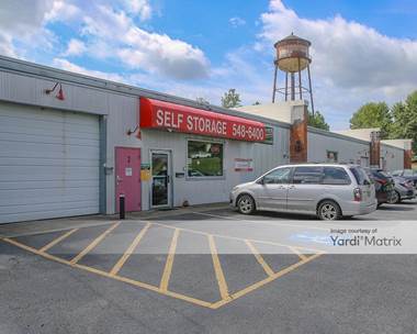 Storage Units for Rent available at 1150 North Chase Street, Athens, GA 30601