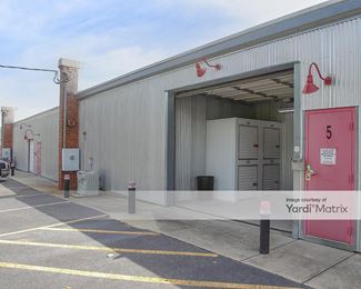 Photo 4 of Chase Street Self Storage - 1150 North Chase Street, Athens, GA