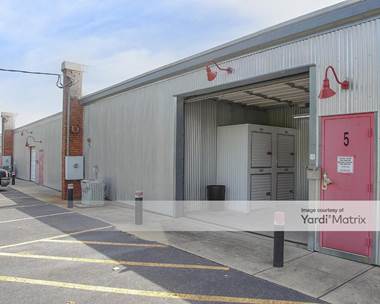 Storage Units for Rent available at 1150 North Chase Street, Athens, GA 30601